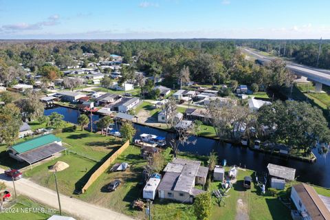 A home in Satsuma