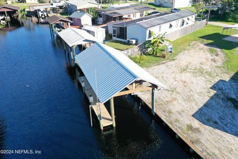 A home in Satsuma