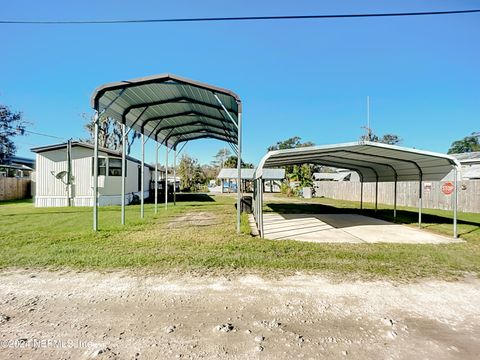 A home in Satsuma