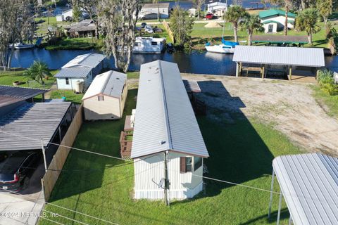 A home in Satsuma