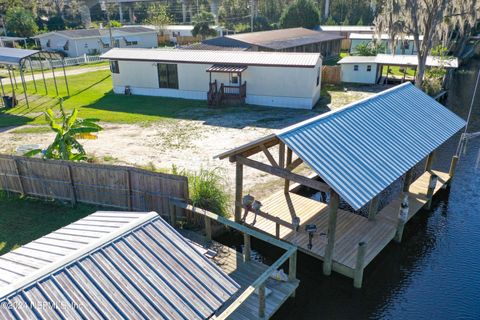 A home in Satsuma