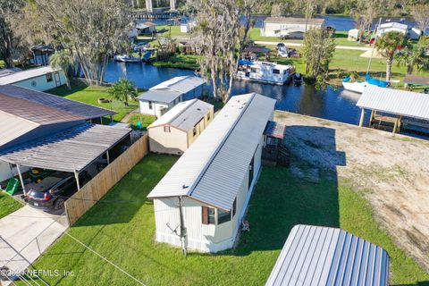 A home in Satsuma