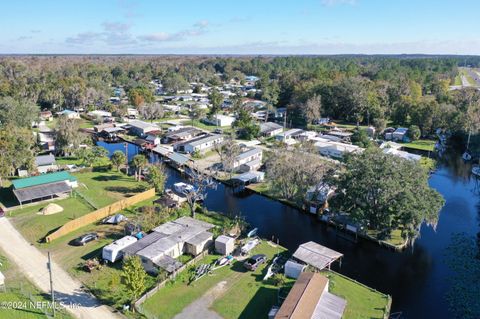 A home in Satsuma