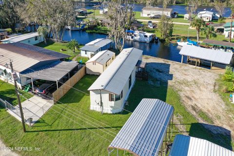 A home in Satsuma