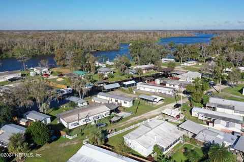 A home in Satsuma