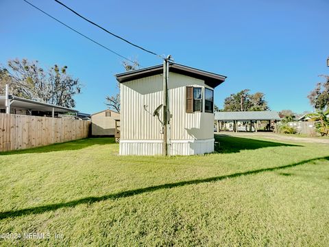 A home in Satsuma