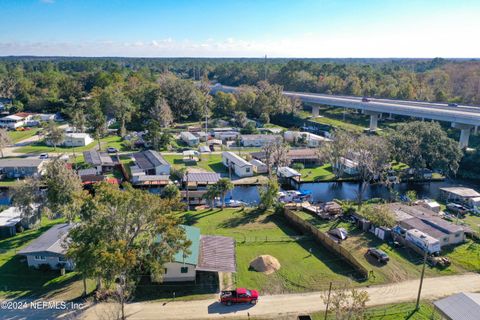 A home in Satsuma