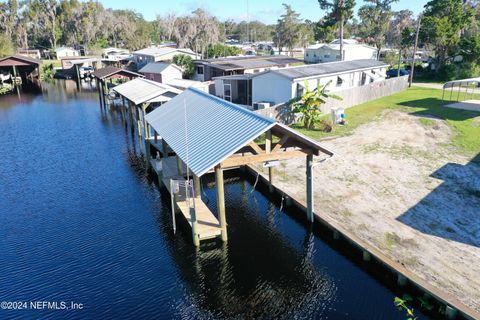 A home in Satsuma