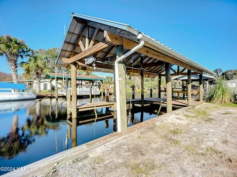 A home in Satsuma