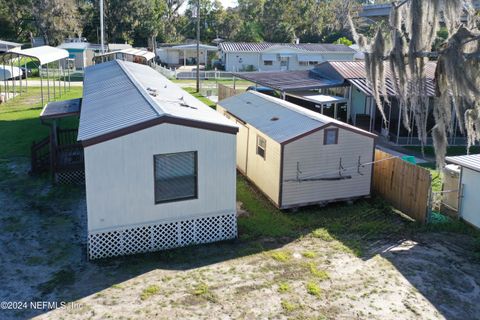 A home in Satsuma