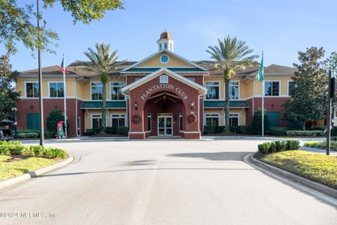 A home in St Johns