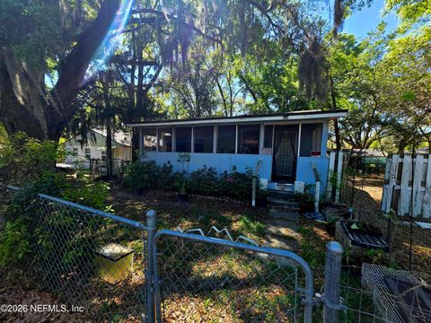 Photo of 9258 11TH Avenue, Jacksonville, FL 32208 (MLS # 2143331)