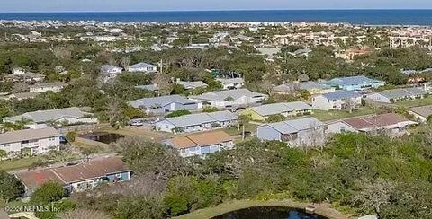 Photo of 125 RIO DEL MAR Street #C, St. Augustine, FL 32080 (MLS # 2153653)