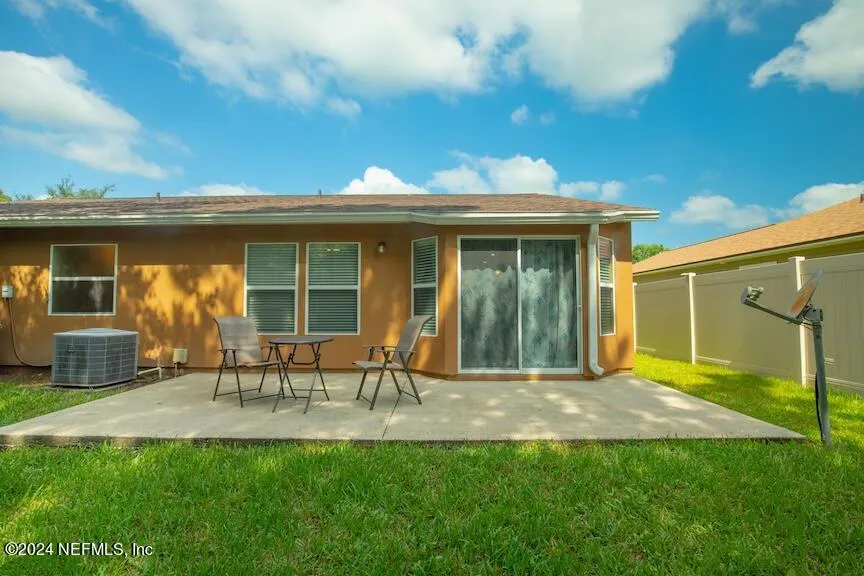 Jacksonville, Florida 32218, United States, 4 Bedrooms Bedrooms, ,2 BathroomsBathrooms,Residential,Active,137880
