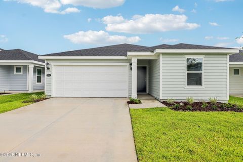 7814 CAHILL Lane Jacksonville FL 32219