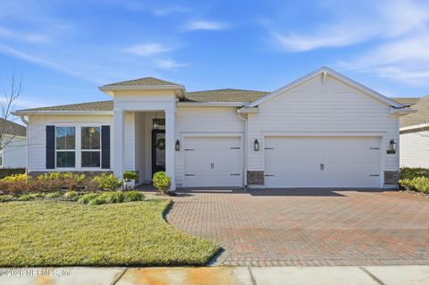 75197 PONDSIDE Lane Yulee FL 32097