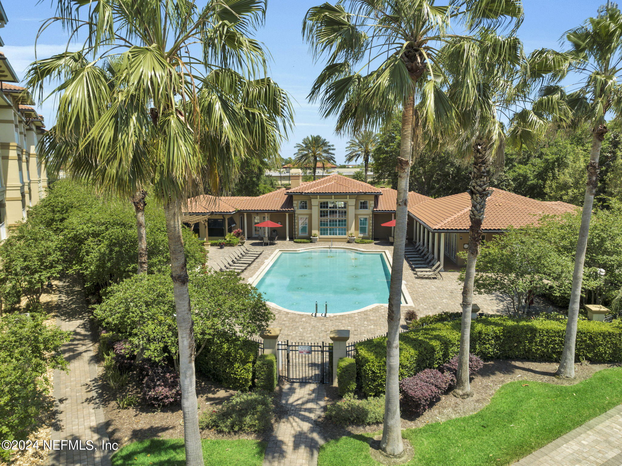 4300 S BEACH Parkway 3206