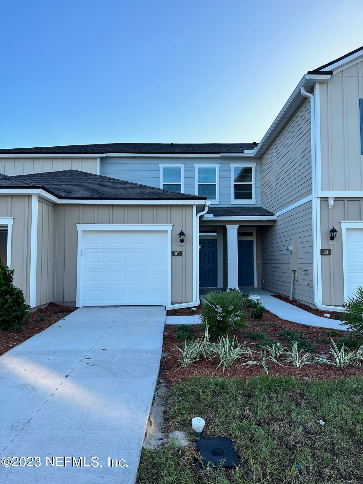 Palm Coast, FL home for sale located at 97 Redbud Road, Palm Coast, FL 32137