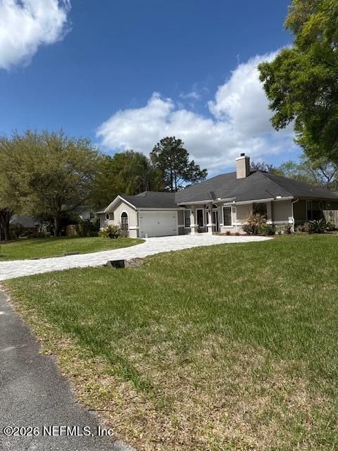 1467 TAMA RAN PL Place Fruit Cove FL 32259