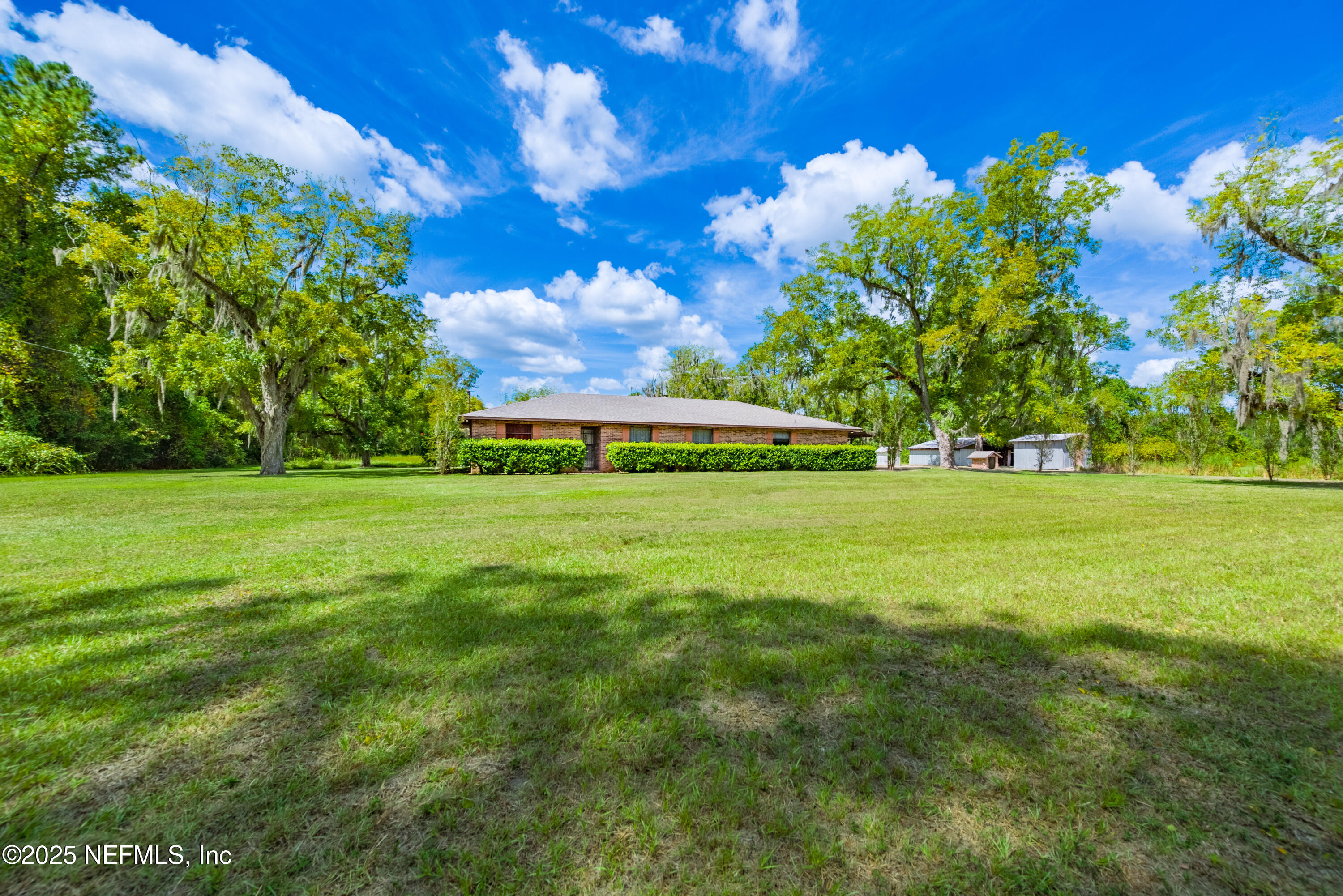 3632 NW 198TH Street