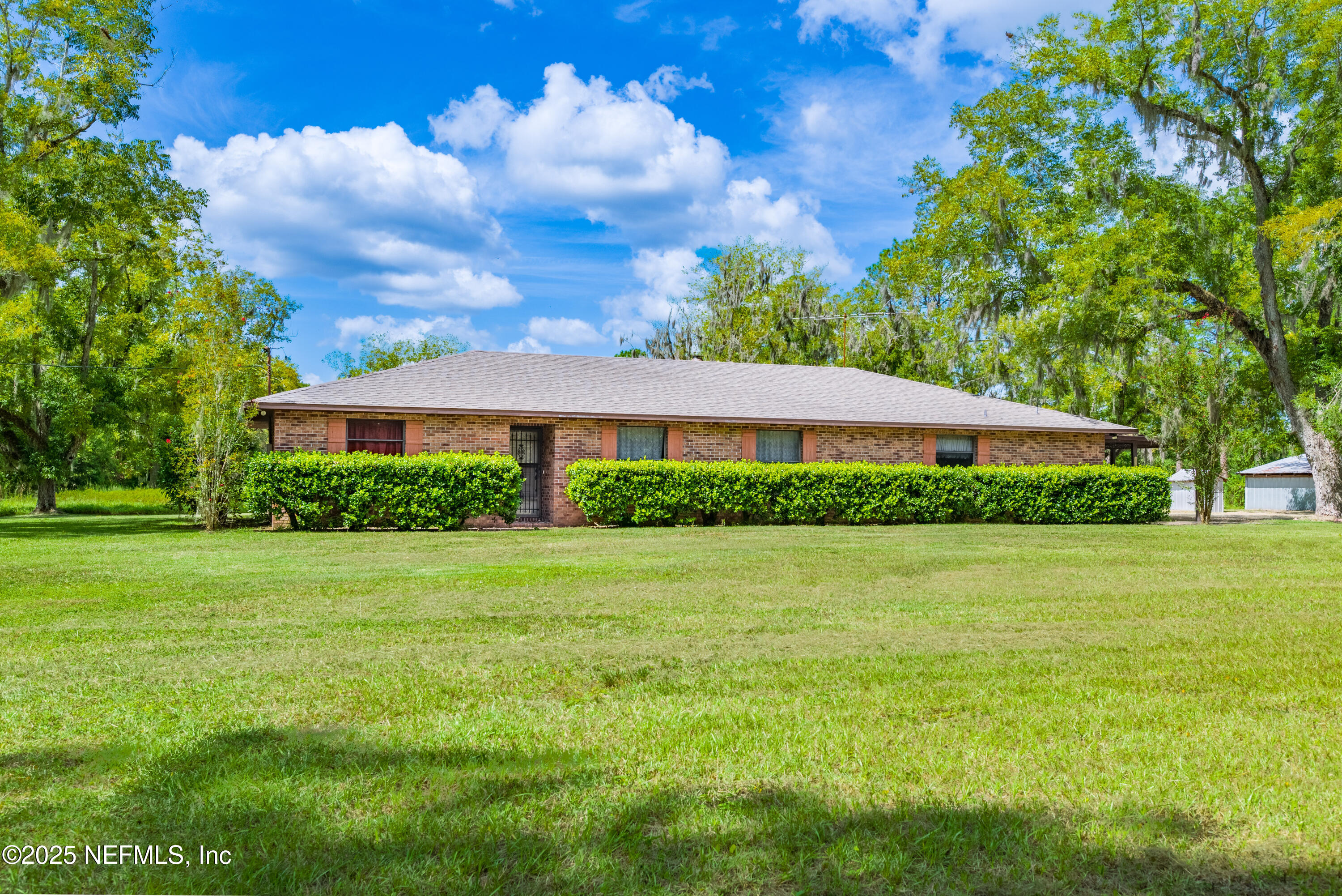 3632 NW 198TH Street
