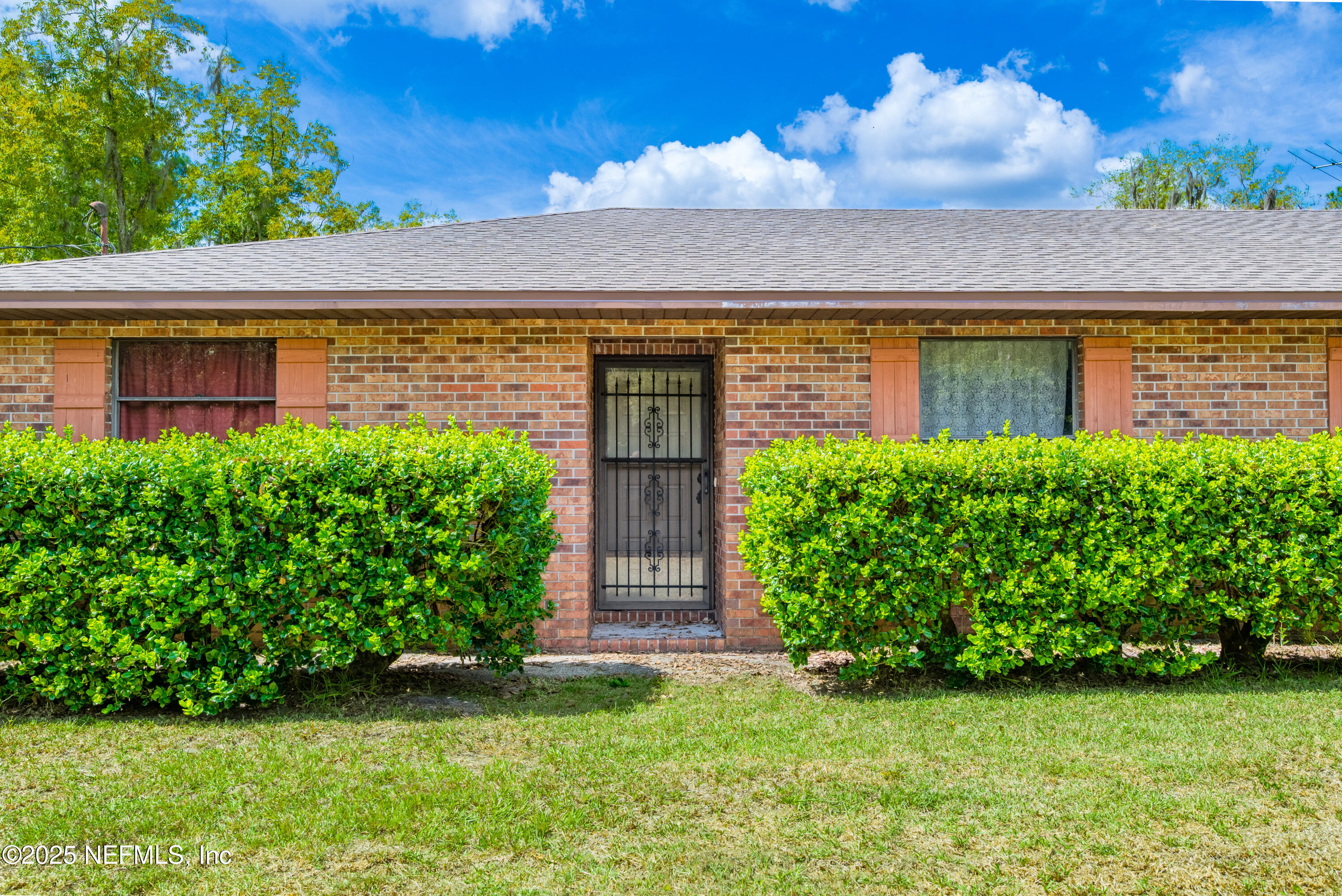 3632 NW 198TH Street