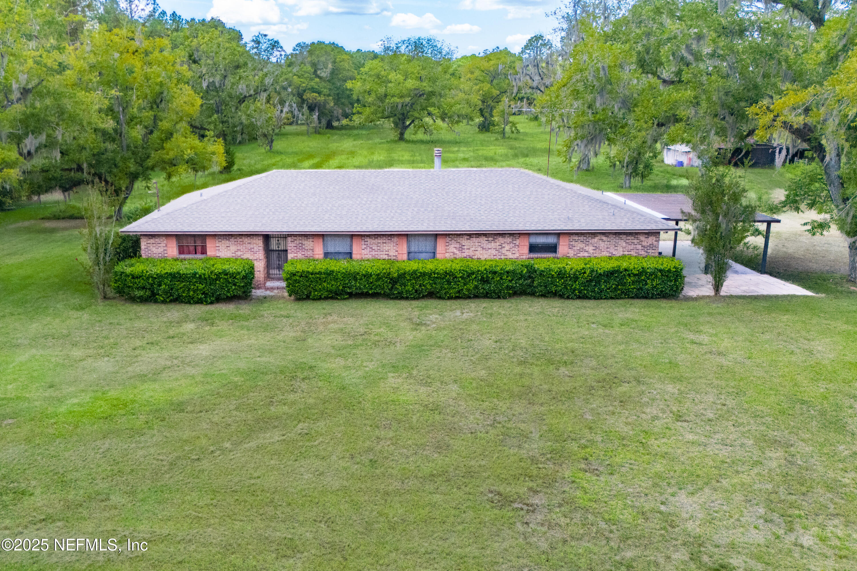 3632 NW 198TH Street