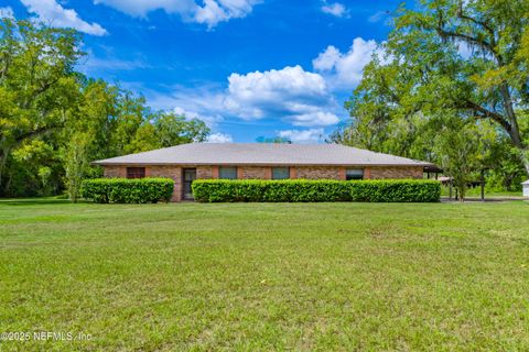3632 NW 198TH Street Starke FL 32091
