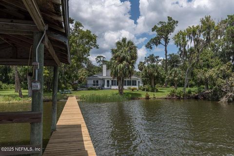3235 DOCTORS LAKE Drive Orange Park FL 32073