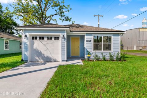 930 KENMORE Street Jacksonville FL 32208