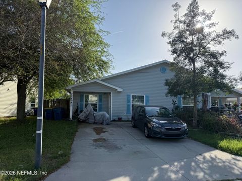 2540 HAYWOOD ESTATES Lane Jacksonville FL 32233