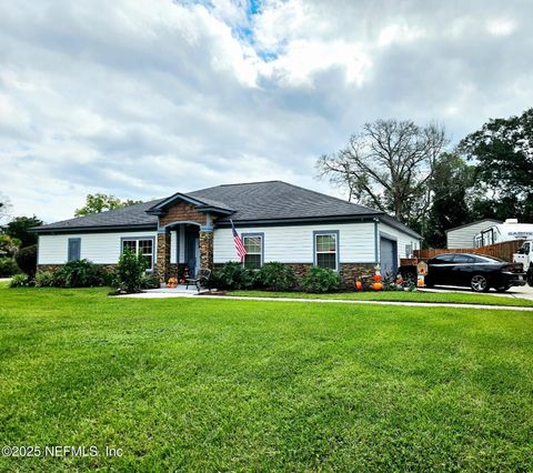 86 PREAKNESS Plaza Orange Park FL 32073