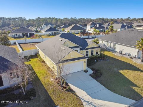 A home in St Augustine