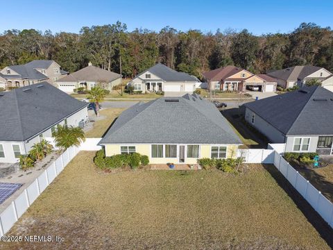 A home in St Augustine