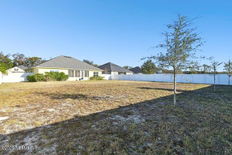 A home in St Augustine