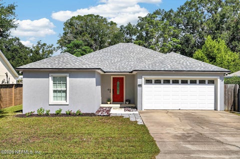 Photo of 240 CERVANTES Avenue, St. Augustine, FL 32084 (MLS # 2167147)