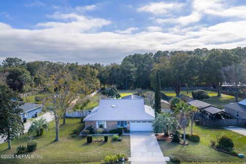 620 HICKORY Drive Fleming Island FL 32003