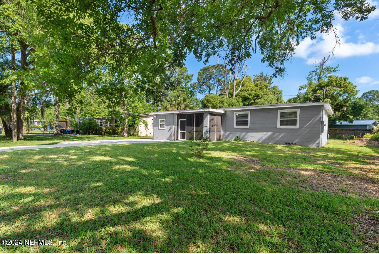 Jacksonville, FL home for sale located at 6329 Bartholf Avenue, Jacksonville, FL 32210