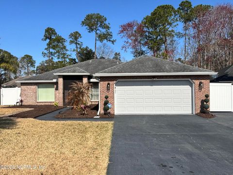 4335 BRANDON GLENN Court Jacksonville FL 32258