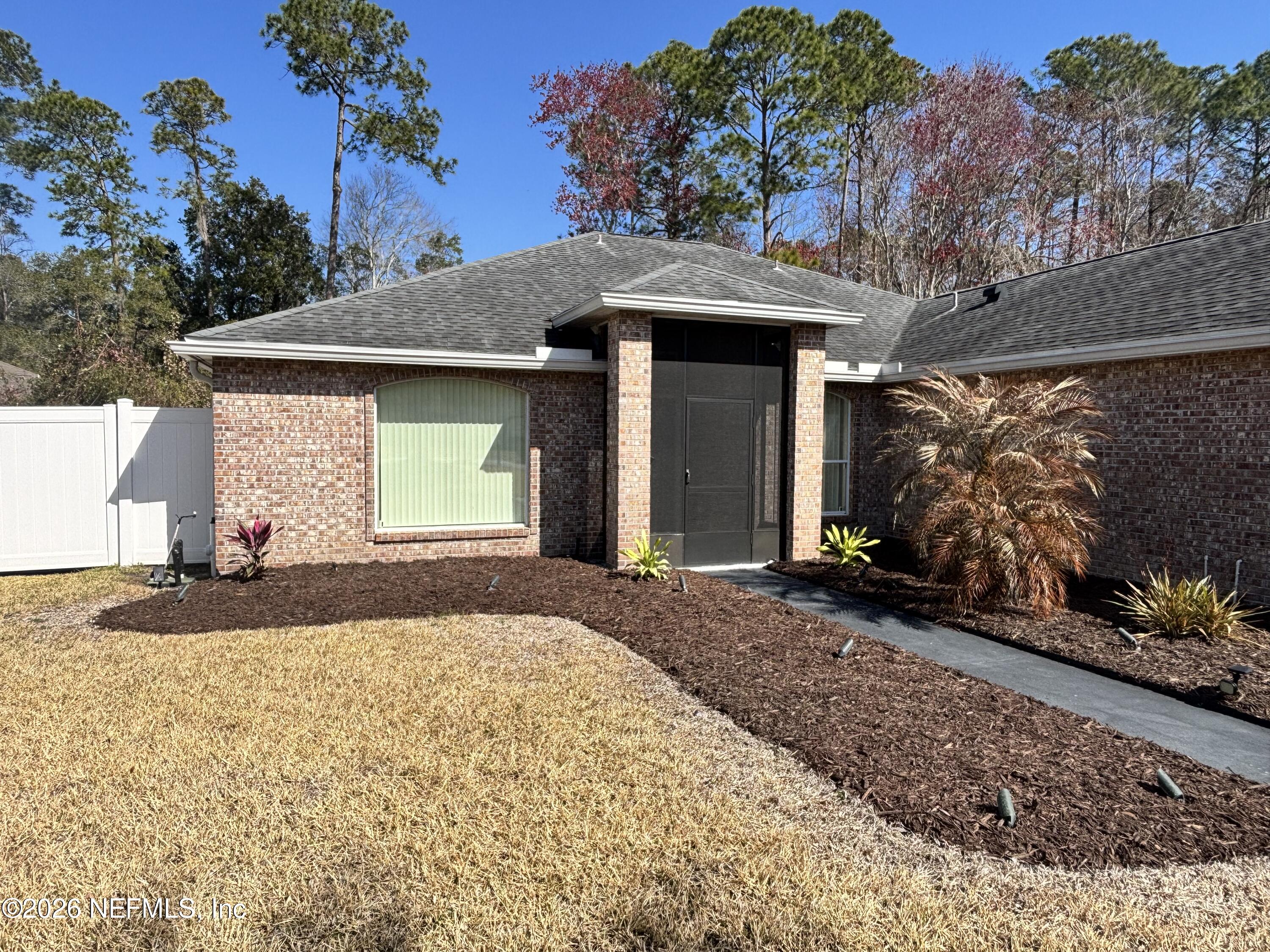 4335 BRANDON GLENN Court