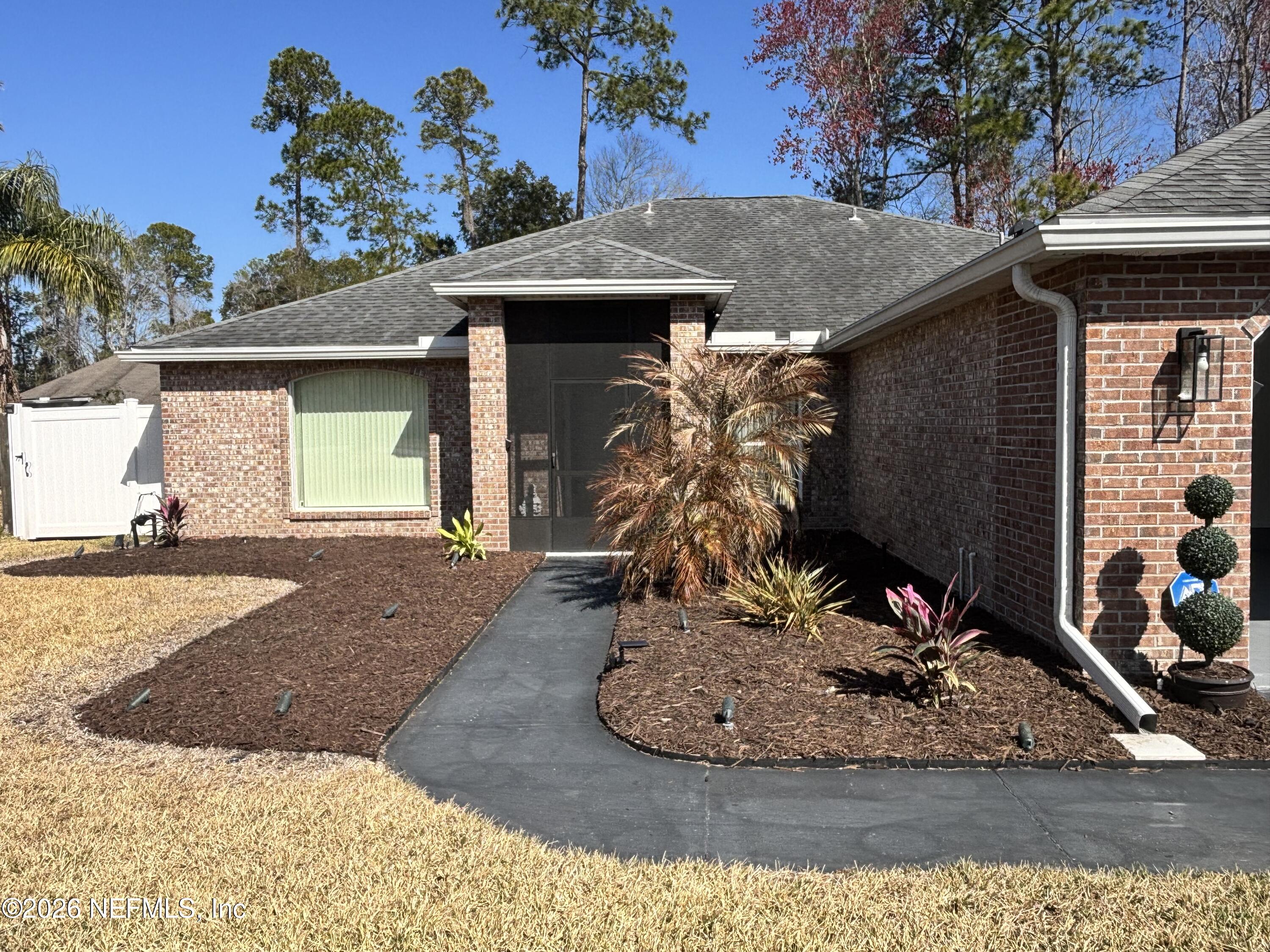 4335 BRANDON GLENN Court