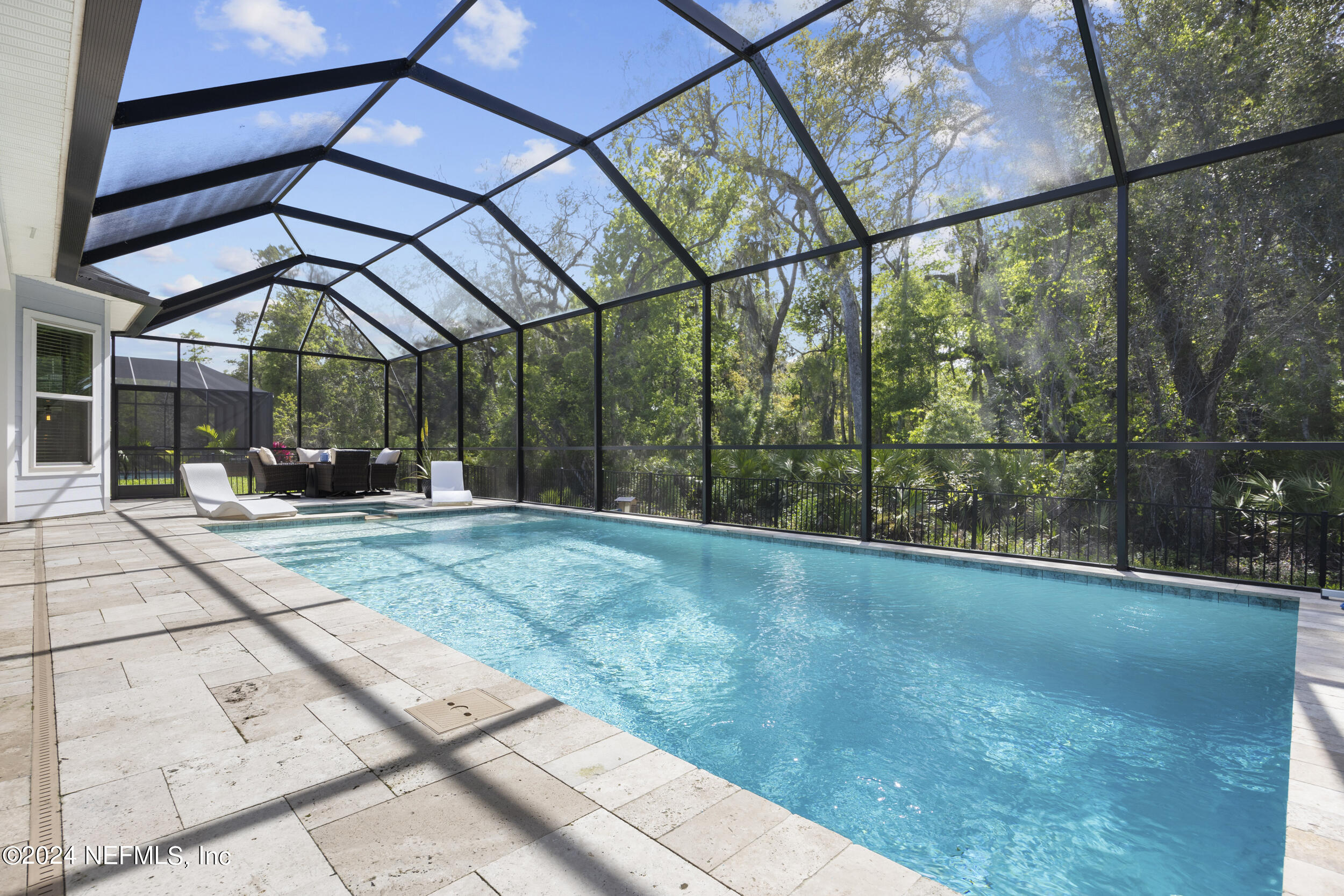 Ponte Vedra, FL home for sale located at 433 Park Forest Drive, Ponte Vedra, FL 32081