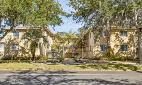 Photo of 2159 RIVERSIDE Avenue #7, Jacksonville, FL 32204 (MLS # 2141345)
