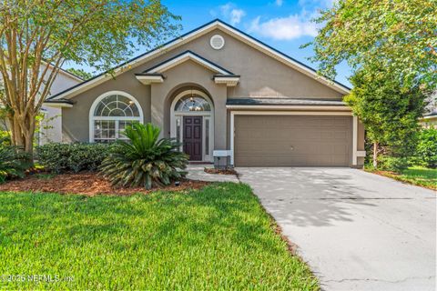 105 CELTIC WEDDING Drive St. Johns FL 32259