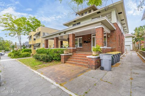 2330 PARK Street Jacksonville FL 32204