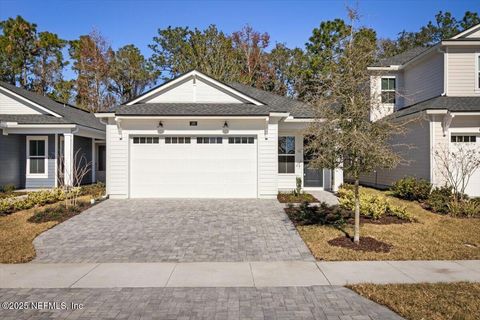 196 ZEPHYR Drive St. Johns FL 32259