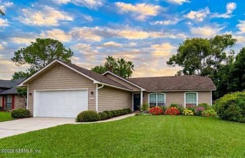 Photo of 4383 BATTLECREEK Court W, Jacksonville, FL 32258 (MLS # 2157693)