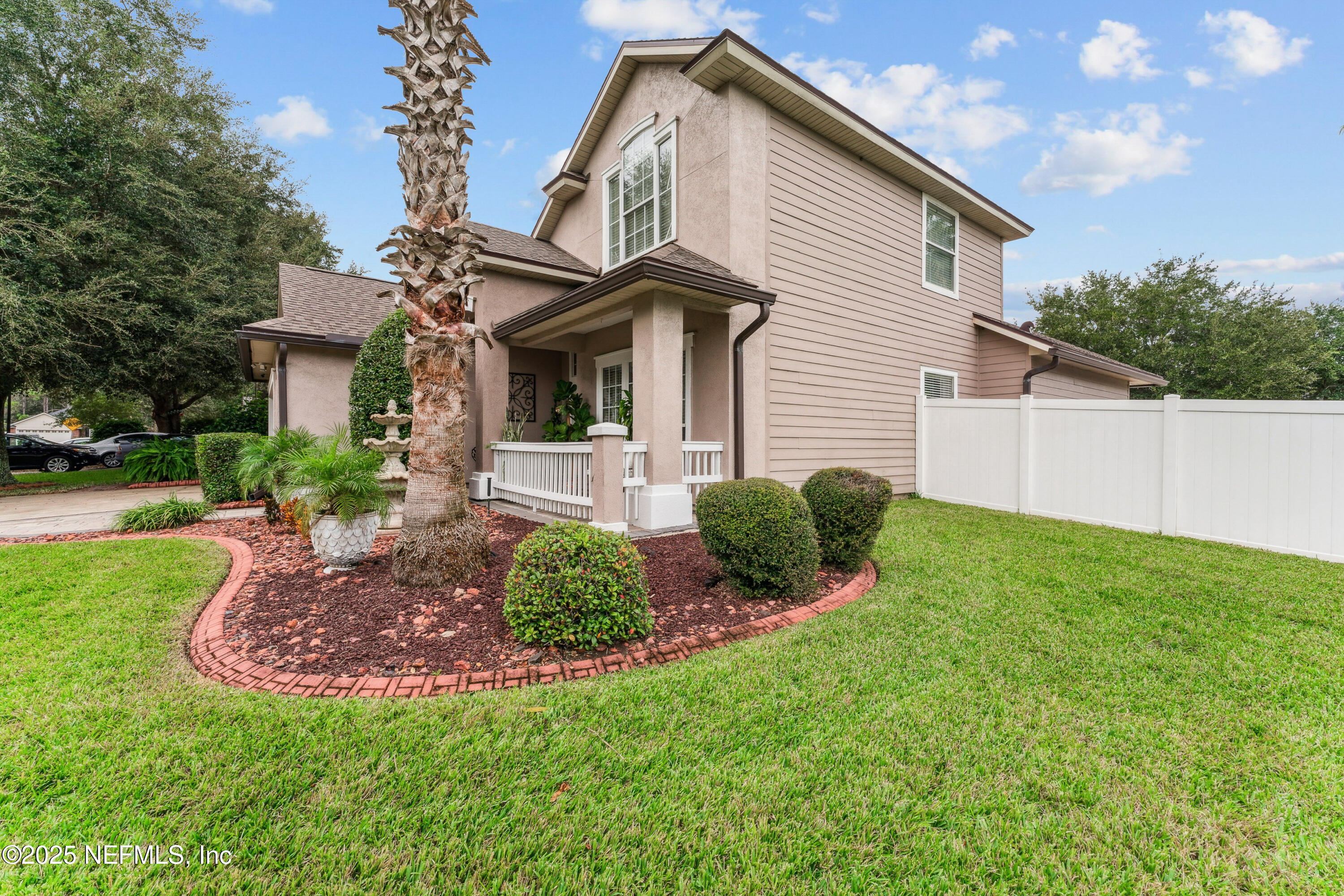 3702 MILL VIEW Court