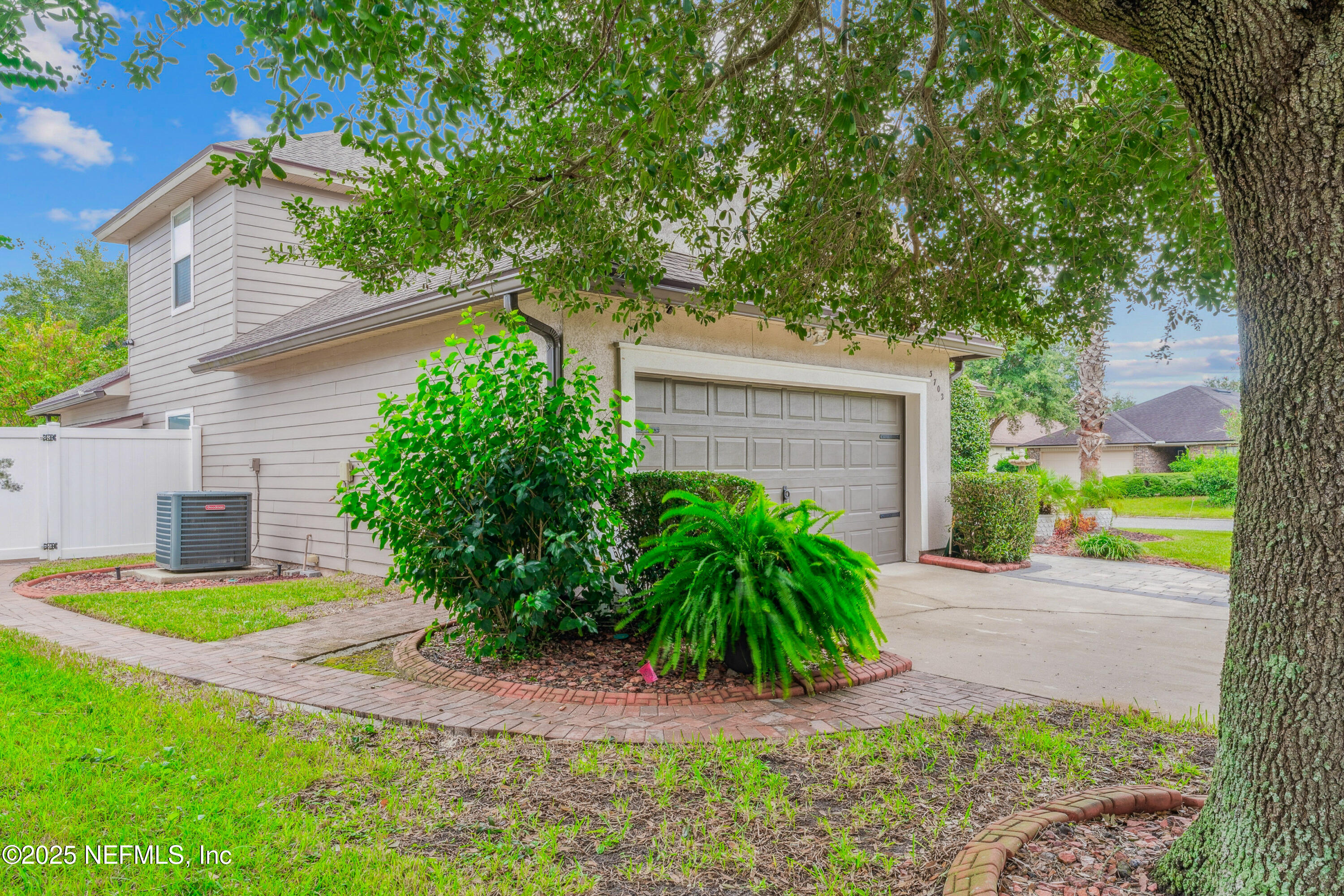 3702 MILL VIEW Court