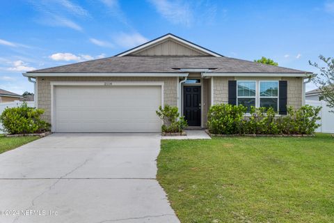 2114 Pebble Point Drive, Green Cove Springs, FL 32043 - MLS#: 2024419